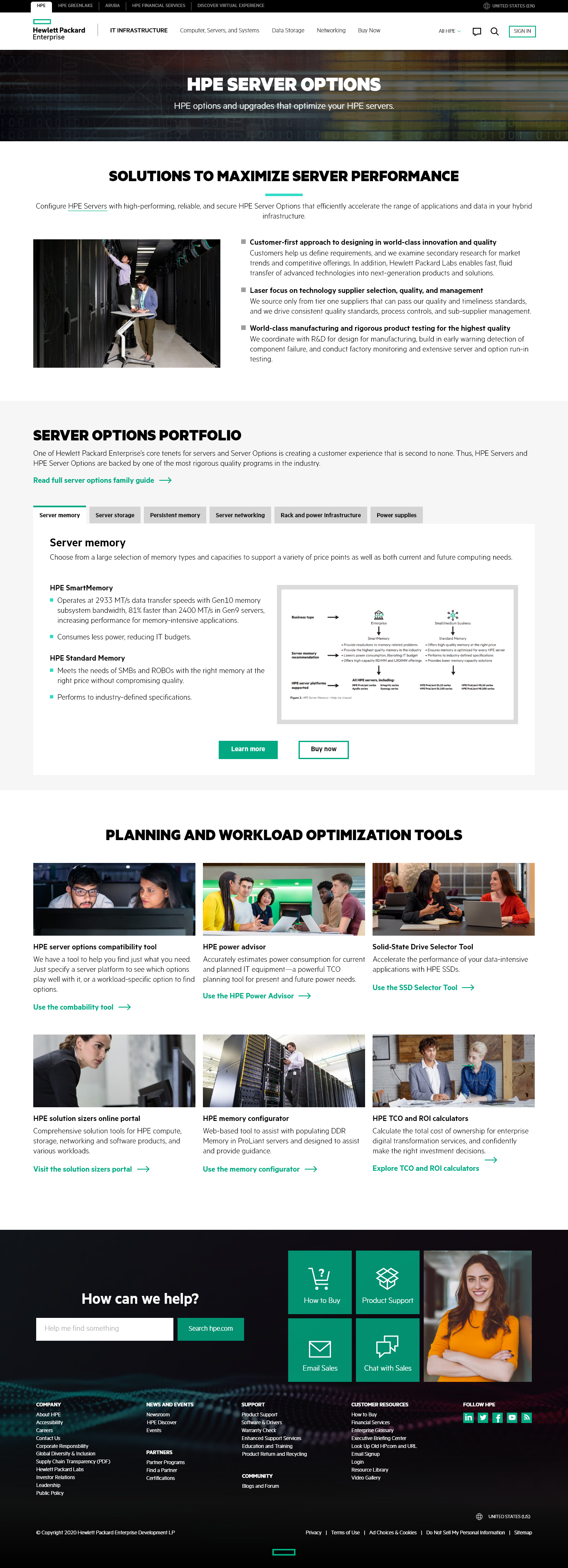 New simplified design